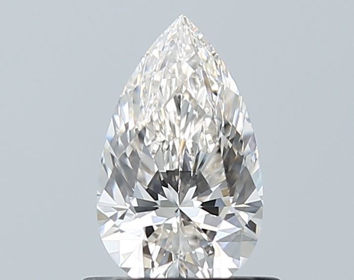 Diamond Natural 0,7Ct I-VVS1 Pear - GIA1232877049