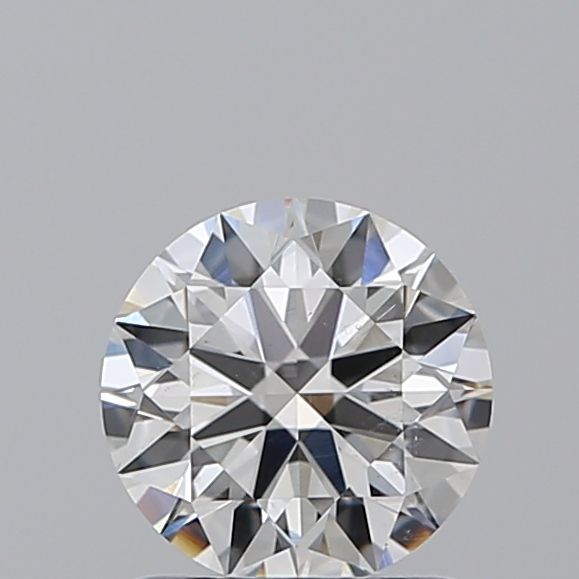 Diamond Natural 1,06Ct G-SI1 Round - GIA3505005066