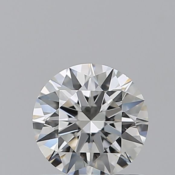 Diamond Natural 0,7Ct H-SI1 Round - GIA2235272134