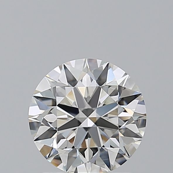 Diamond Natural 1,31Ct H-VS2 Round - GIA5496188459