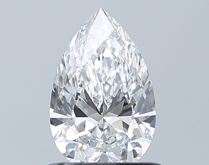 Diamond Natural 0,72Ct D-VS1 Pear - GIA5231877041