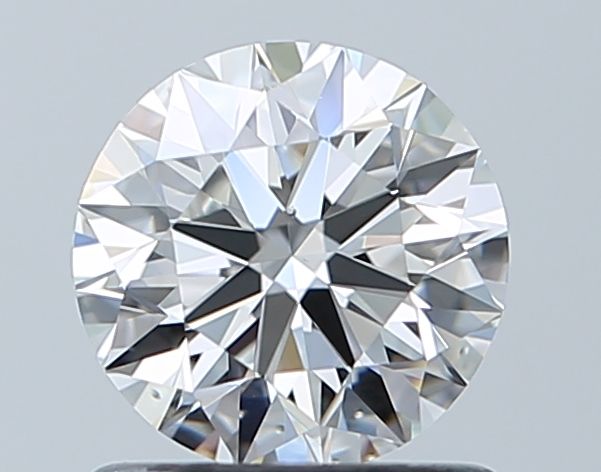 Diamond Natural 0,88Ct G-VS2 Round - GIA2231860408