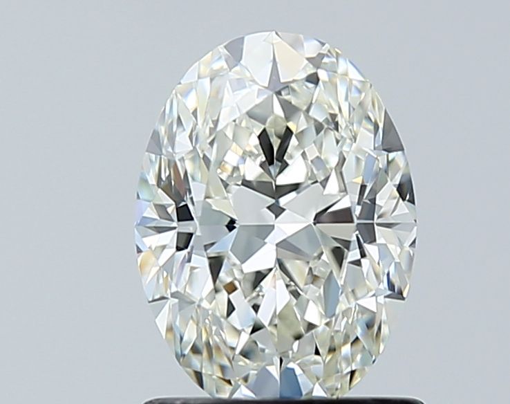 Diamond Natural 1,2Ct H-IF Oval - IGI746523846