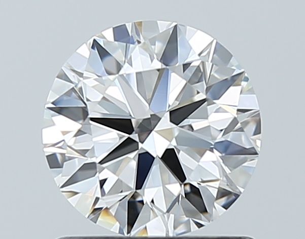 Diamond Natural 0,91Ct G-IF Round - GIA5231833808