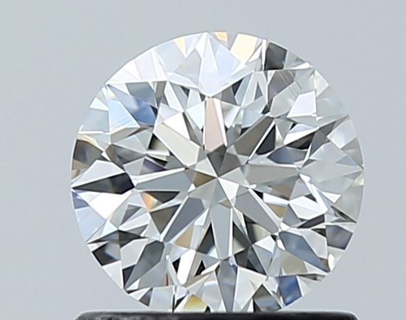 Diamond Natural 0,85Ct G-VVS2 Round - GIA1232833750