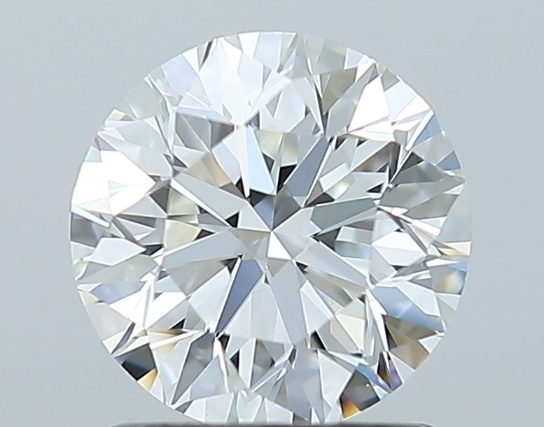 Diamond Natural 1,3Ct G-VS1 Round - GIA2231829013