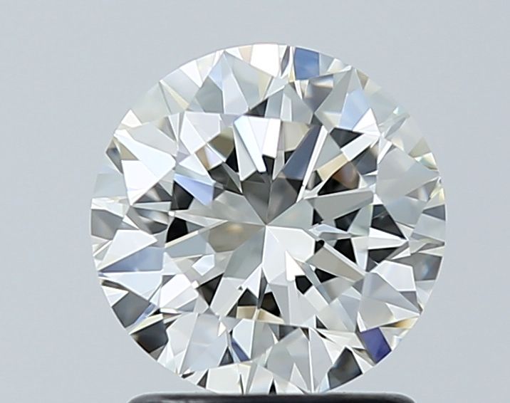 Diamond Natural 1,4Ct I-VVS1 Round - GIA1547383291