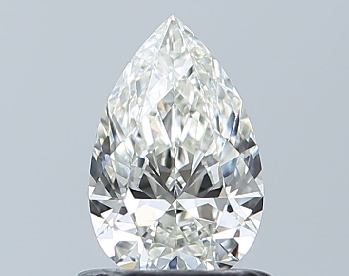Diamond Natural 0,7Ct I-VVS1 Pear - GIA2235834448