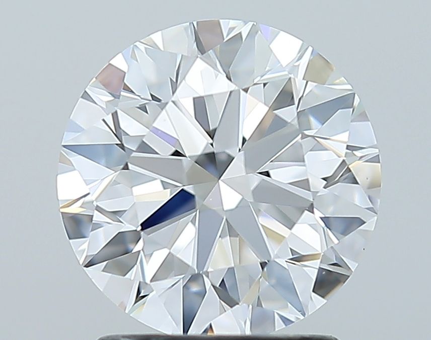 Diamond Natural 1,8Ct D-VS1 Round - GIA5232829021