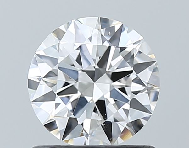 Diamond Natural 0,8Ct E-SI1 Round - GIA2235818738