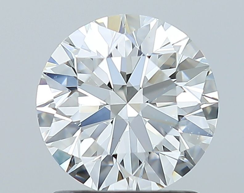 Diamond Natural 1,4Ct H-SI1 Round - GIA6233828146