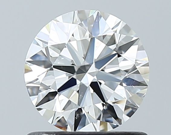 Diamond Natural 0,8Ct I-SI1 Round - GIA2235821194