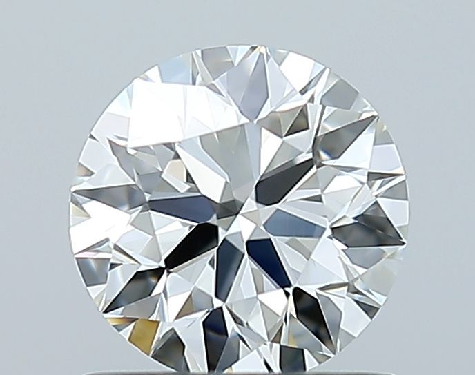 Diamond Natural 0,8Ct I-IF Round - GIA7528934649