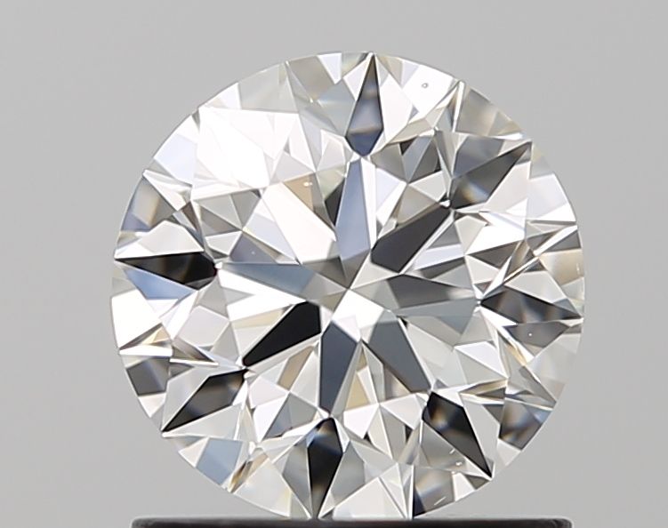 Diamond Natural 1,02Ct H-VS2 Round - GIA3525974014