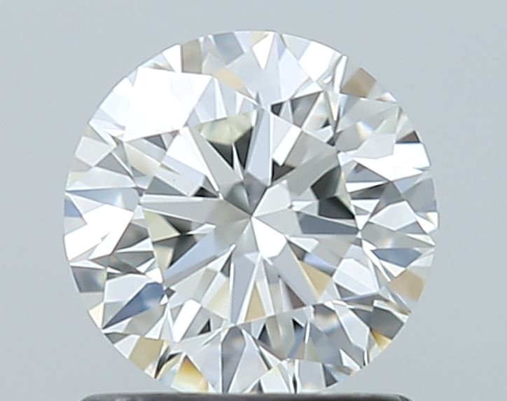 Diamond Natural 1,02Ct I-VS1 Round - GIA5232655494