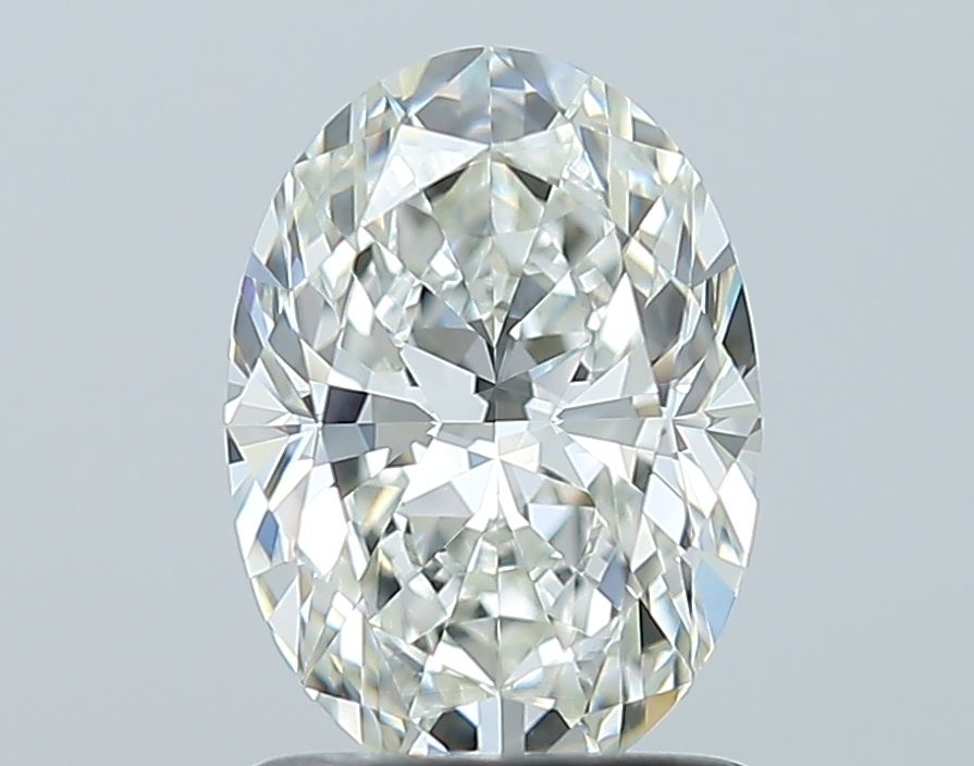Diamond Natural 1,2Ct H-VS1 Oval - GIA2233646568
