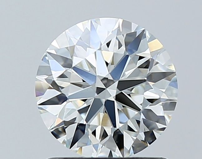 Diamond Natural 1,06Ct I-VS1 Round - GIA7521710066