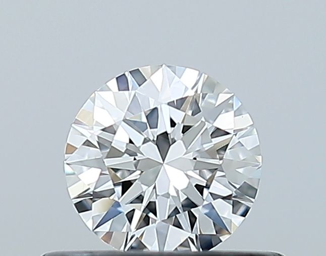 Diamond Natural 0,36Ct E-IF Round - GIA2233642844
