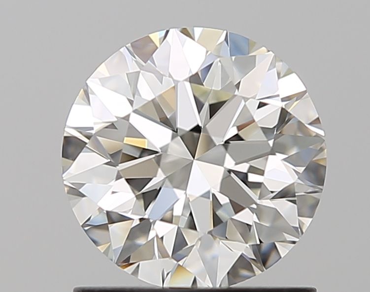 Diamond Natural 1,06Ct I-VVS1 Round - GIA3525974816