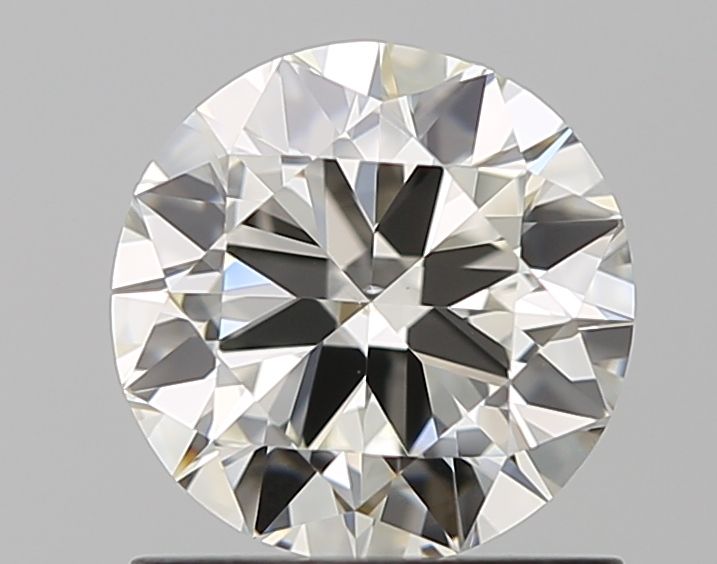 Diamond Natural 1Ct I-SI1 Round - GIA2496877882