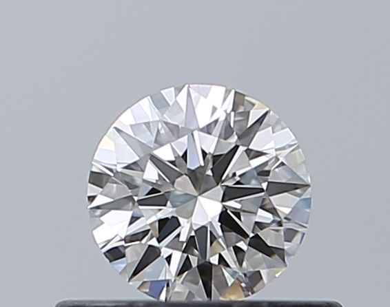 Diamond Natural 0,36Ct H-IF Round - GIA1508868457