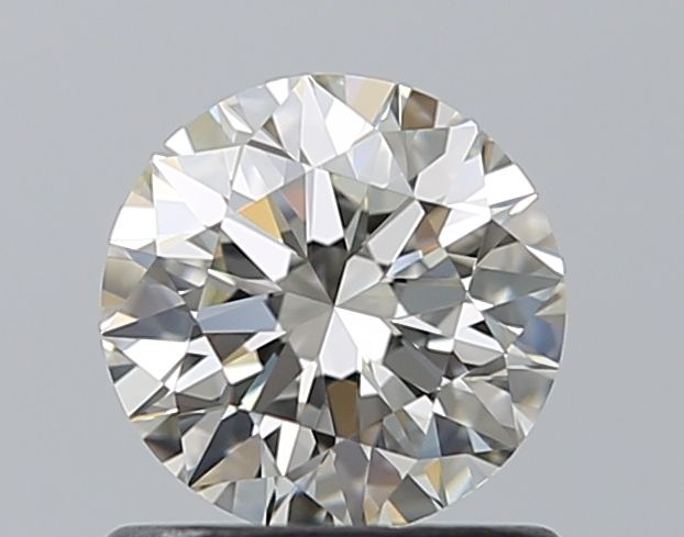 Diamond Natural 0,8Ct K-IF Round - GIA5456825712