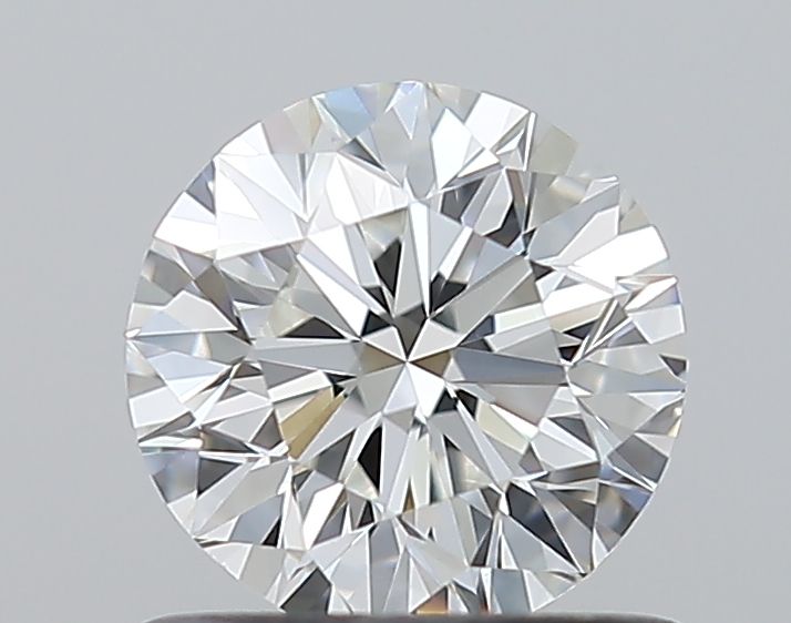 Diamond Natural 0,7Ct G-VVS2 Round - GIA2506459716