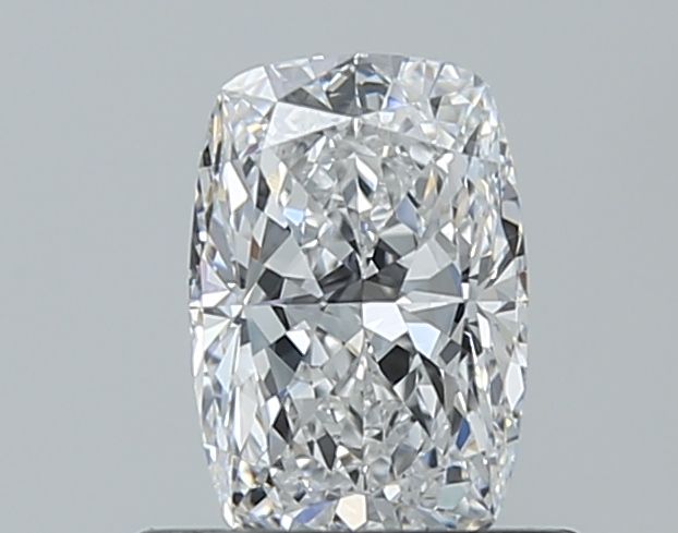Diamond Natural 0,7Ct D-VVS1 Cushion - GIA3505819292