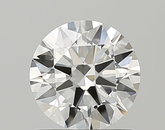 Diamond Natural 0,82Ct H-VVS1 Round - GIA6482019876