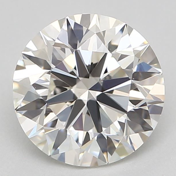 Diamond Natural 0,9Ct I-VS1 Round - GIA2514297750