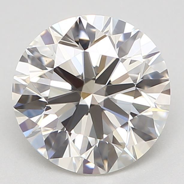 Diamond Natural 0,9Ct J-VS1 Round - GIA2546264224