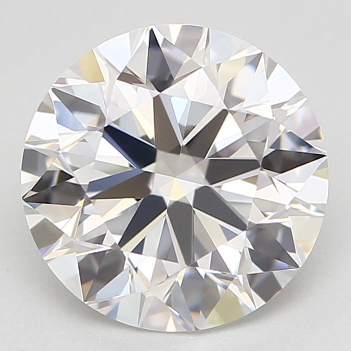 Diamond Natural 1,4Ct F-VVS1 Round - GIA7541600765