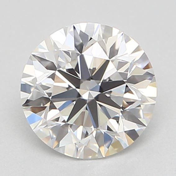 Diamond Natural 0,5Ct F-VS1 Round - GIA5232735709