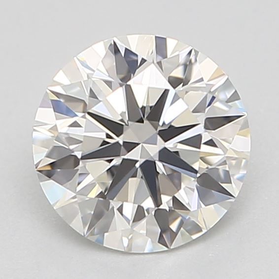 Diamond Natural 0,5Ct G-VS1 Round - GIA5546968288