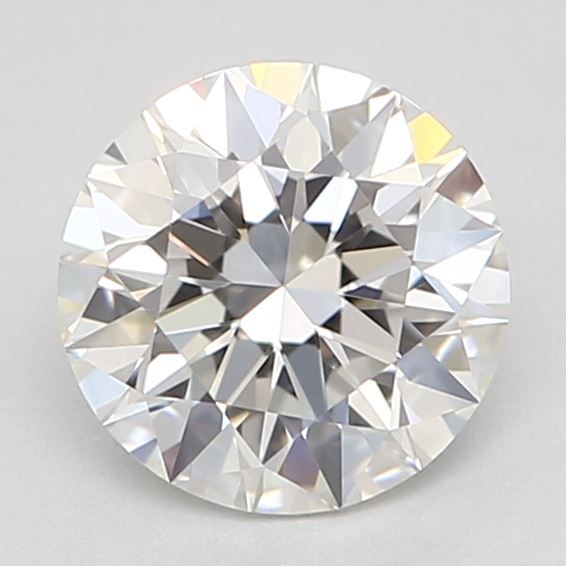 Diamond Natural 0,55Ct F-VS1 Round - GIA3525635617