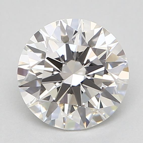 Diamond Natural 0,5Ct F-VS1 Round - GIA2231753227