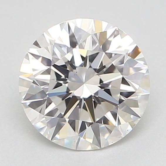 Diamond Natural 0,53Ct G-VS1 Round - GIA2231753514