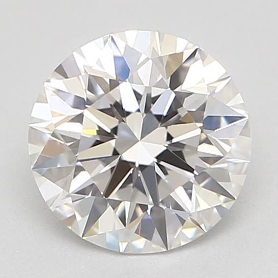 Diamond Natural 0,55Ct F-VS1 Round - GIA2547102064