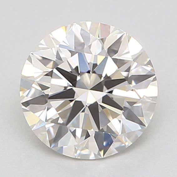 Diamond Natural 0,5Ct H-VS1 Round - GIA2526707781