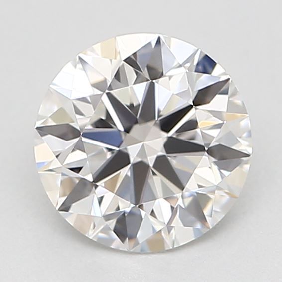 Diamond Natural 0,5Ct F-VS1 Round - GIA2231709767