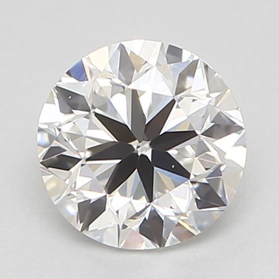 Diamond Natural 0,5Ct G-VS1 Round - GIA2538191290
