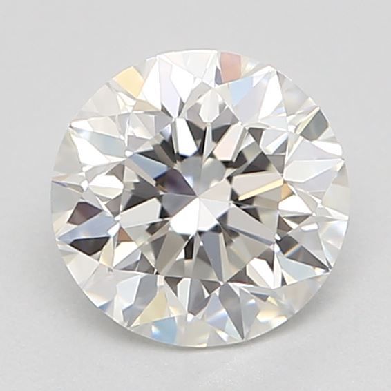 Diamond Natural 0,5Ct G-VS1 Round - GIA6237737422