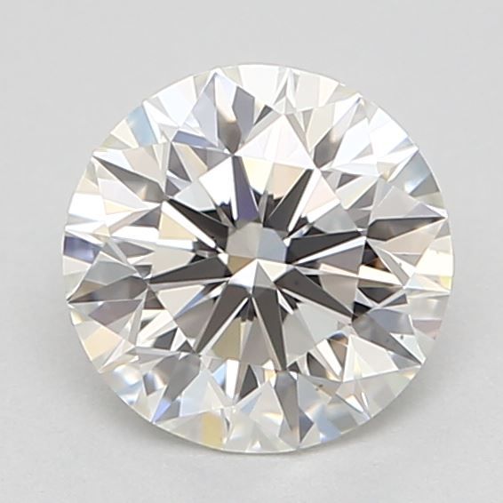 Diamond Natural 0,5Ct H-VS1 Round - GIA2537955839