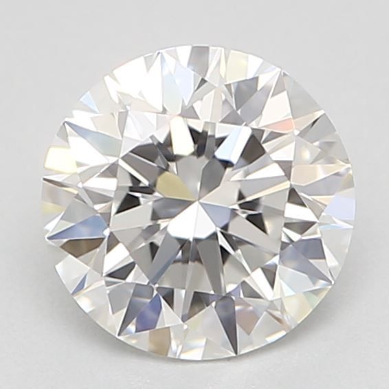 Diamond Natural 0,56Ct G-VS1 Round - GIA2538757074