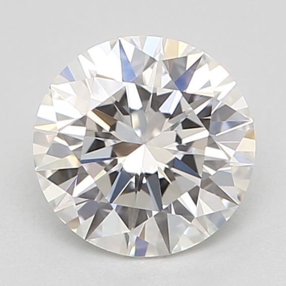 Diamond Natural 0,5Ct G-VS1 Round - GIA2536425779