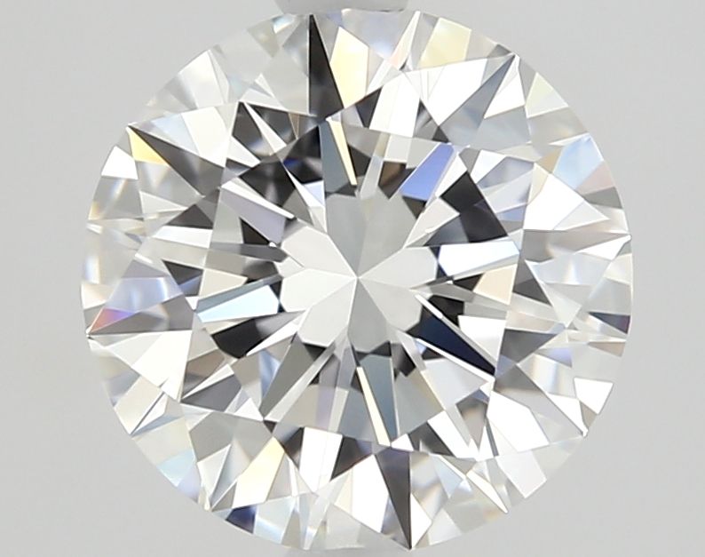 Diamond Natural 1,51Ct E-VVS2 Round - GIA2547441352