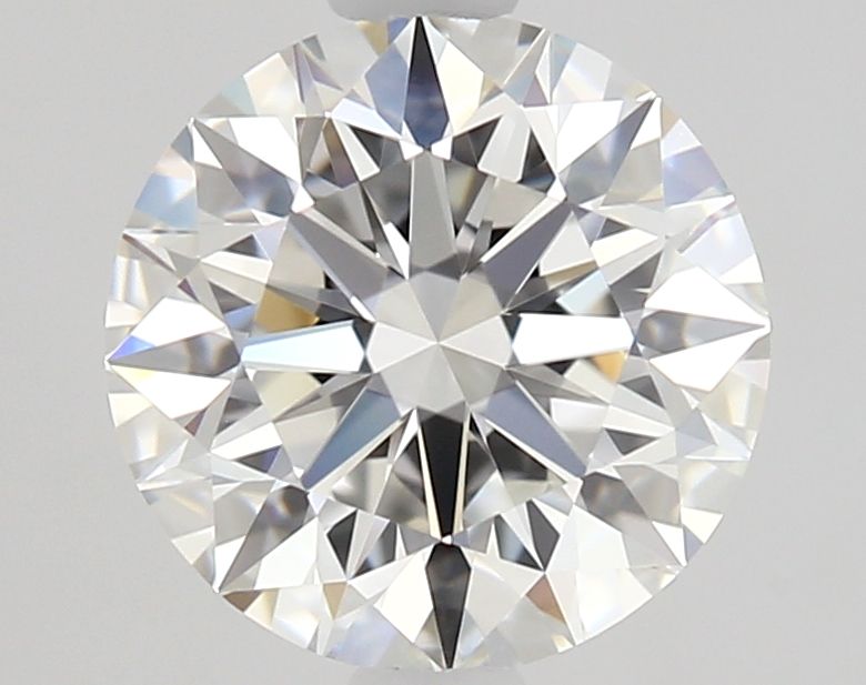 Diamond Natural 1,53Ct F-VVS2 Round - GIA2233837692
