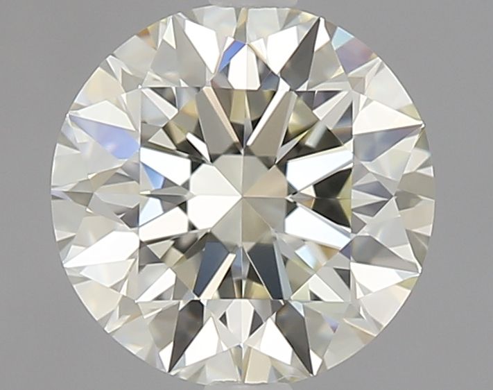 Diamond Natural 1,5Ct L-VVS1 Round - IGI467163261