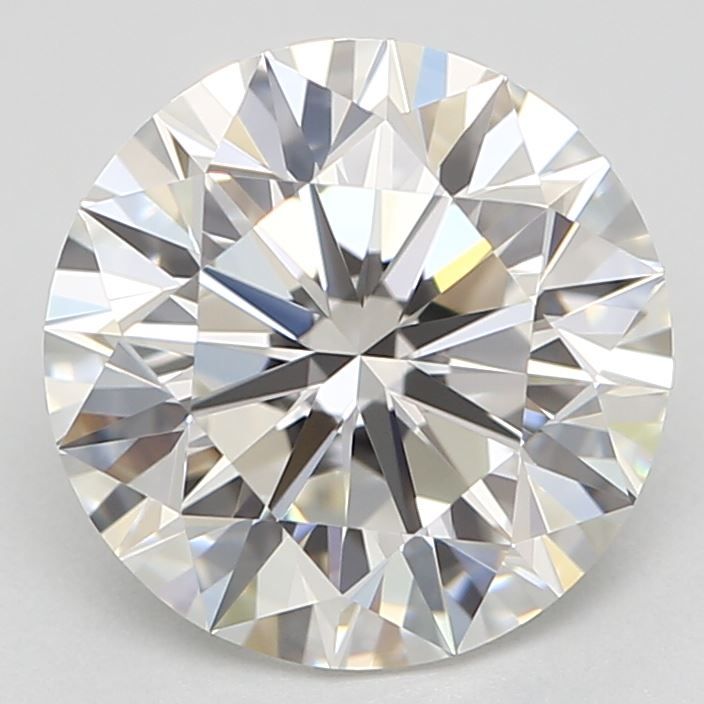 Diamond Natural 1,5Ct H-VVS2 Round - GIA2547974329