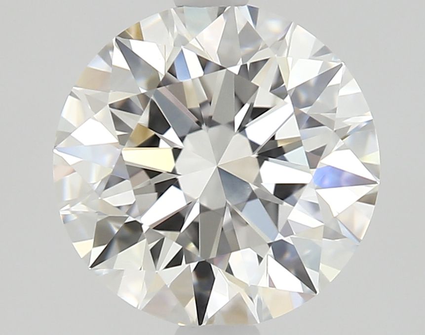 Diamond Natural 1,53Ct E-VVS2 Round - GIA7548251782